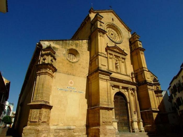 La Siesta - En El Corazon De Cordoba Córdoba Exterior foto