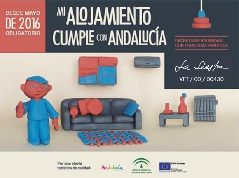 La Siesta - En El Corazon De Cordoba Córdoba Exterior foto