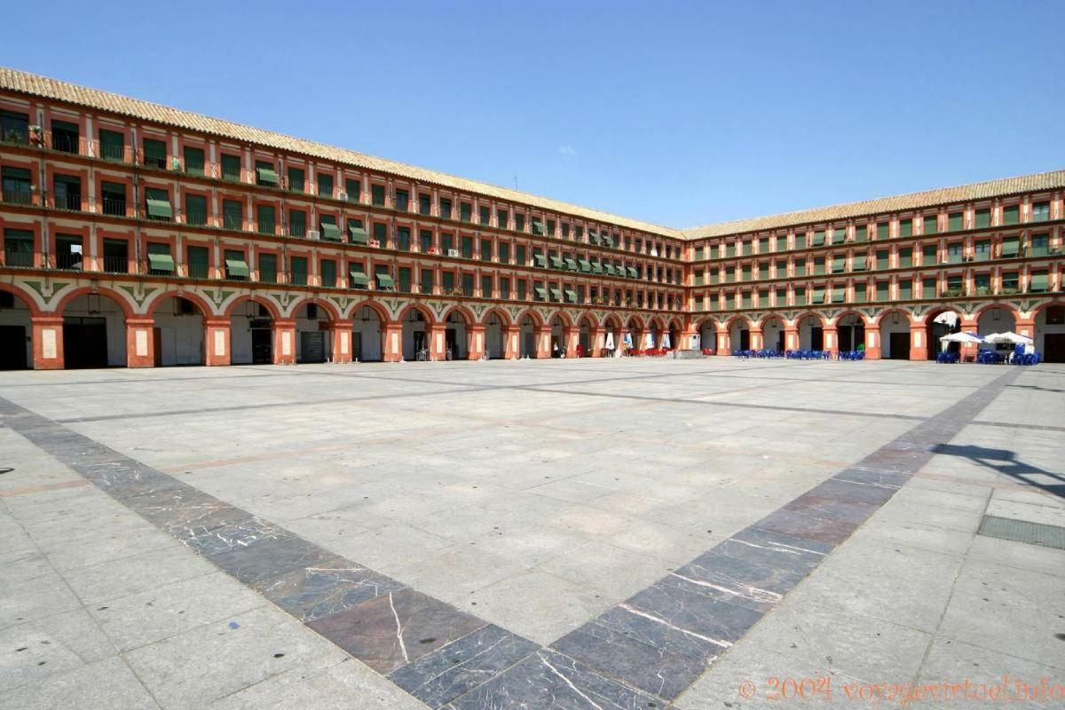 La Siesta - En El Corazon De Cordoba Córdoba Exterior foto